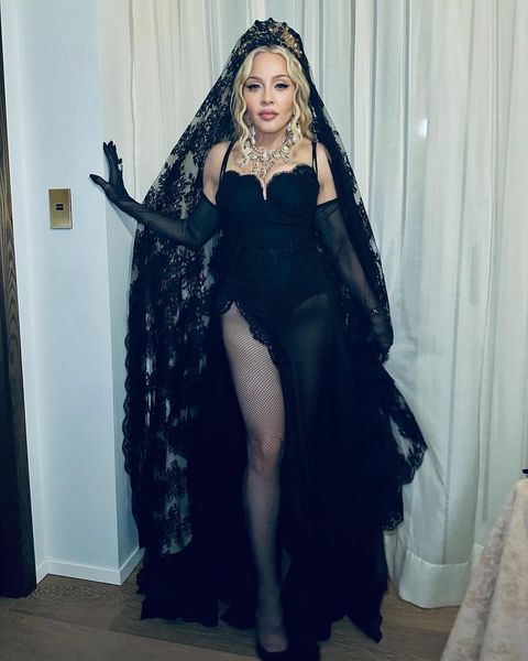 Madonna instagram 2