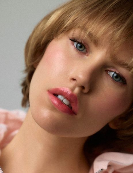 Make-up 2 portrait