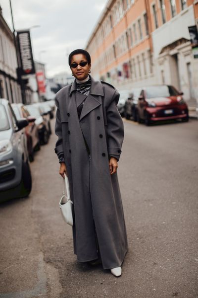 Manteaux d hiver quels modeles sont in et quels modeles sont out en 2024 Elle