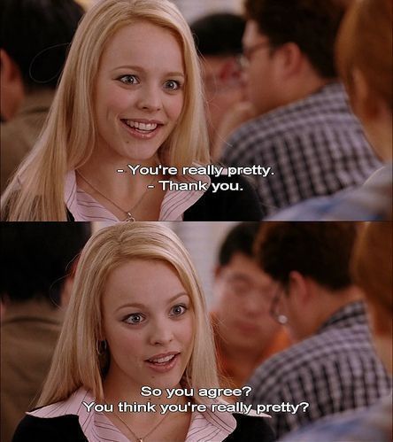 « Mean Girls »