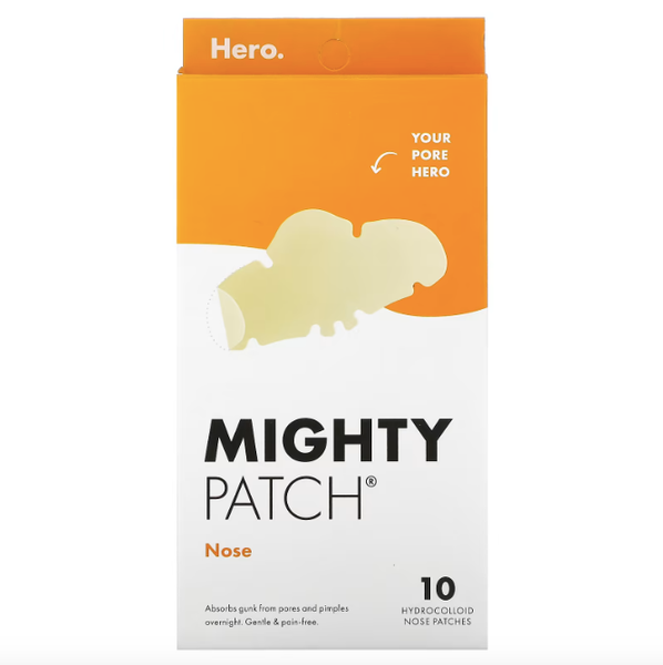 mightynose-hero