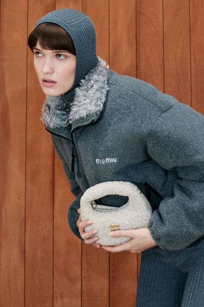 Miu Miu and Mytheresa Launch The Miu Miu Ski Collection_Campaign Images (6)