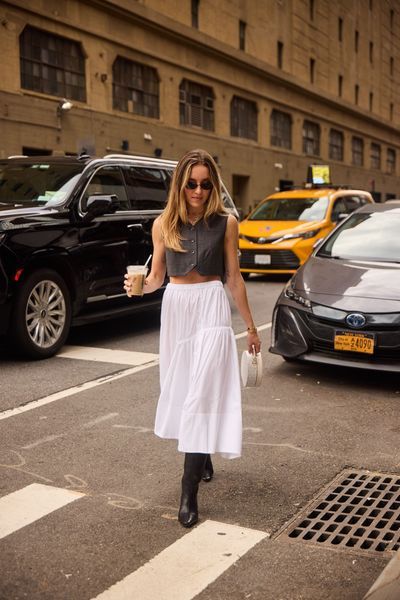 New York str S25 0733