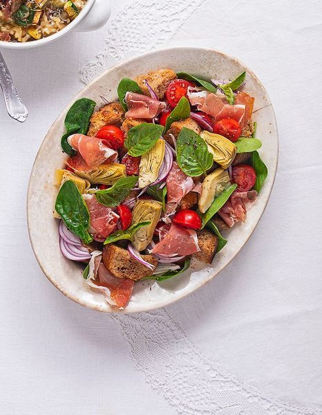 Panzanella