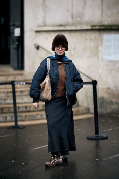 Paris m str F25 1087