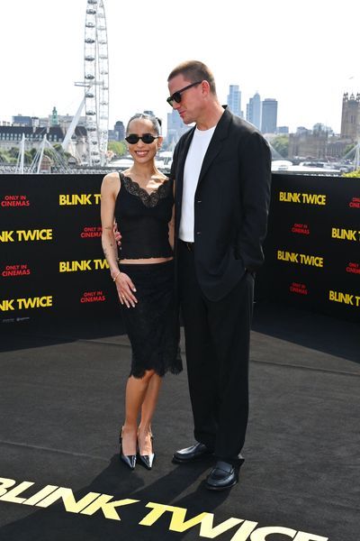 Photo by Dave Benett:WireImage 2