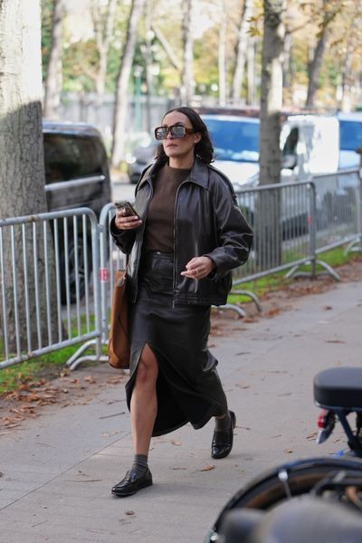 Photo by Edward Berthelot:Getty Images 2