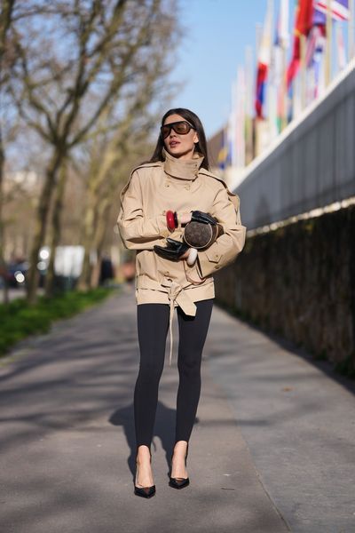 (Photo by Edward Berthelot:Getty Images)