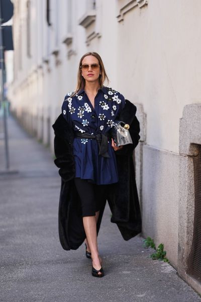 Photo by Edward Berthelot:Getty Images