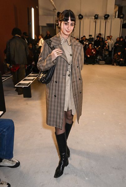 Photo by Gilbert Flores:WWD via Getty Images