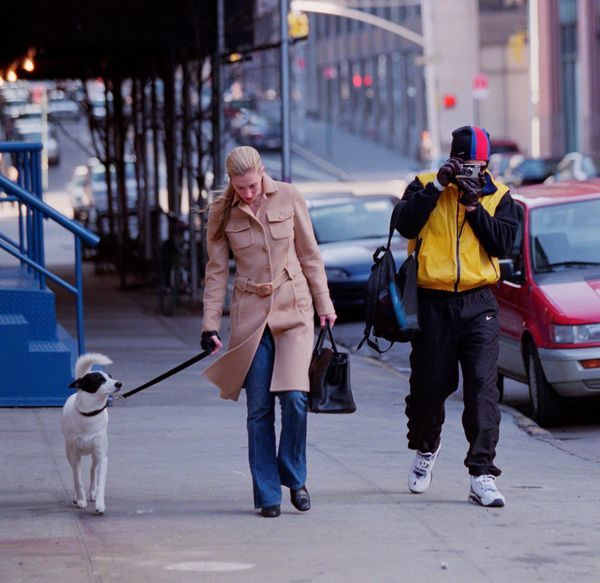 (Photo by Lawrence Schwartzwald:Sygma via Getty Images)