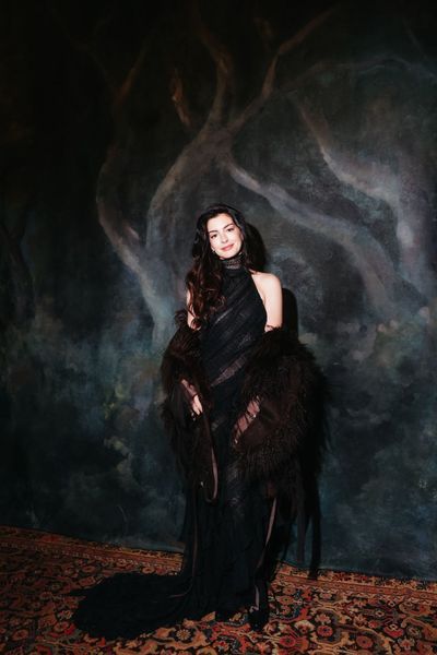 Photo by Lexie Moreland:WWD via Getty Image