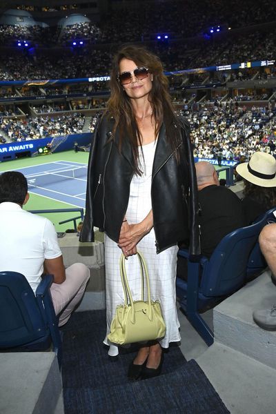 Photo by Michael Simon:Getty Images for Cadillac