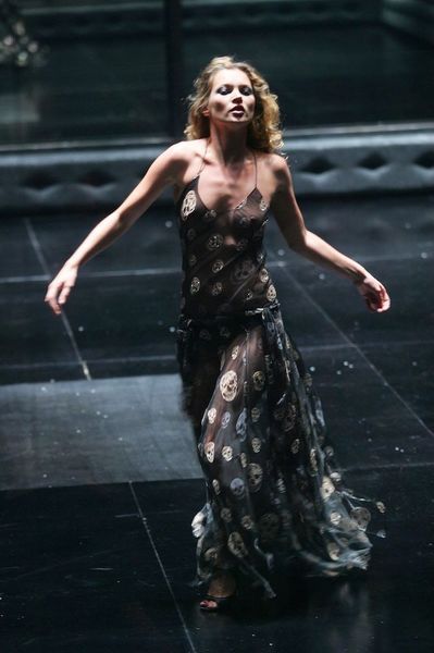 Photo by Mike Marsland:WireImage