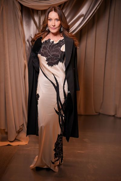 (Photo by Swan Gallet:WWD via Getty Images