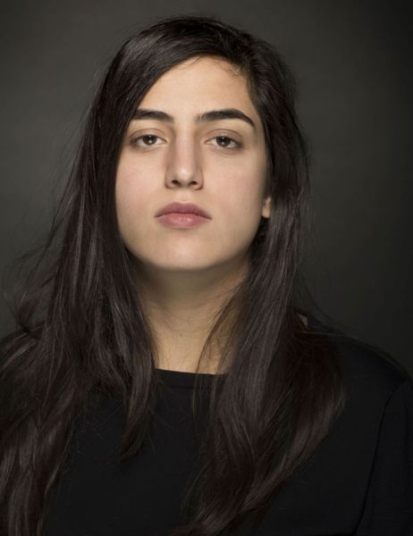 Portrait