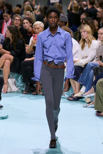 Faut il se rejouir du retour du legging Elle