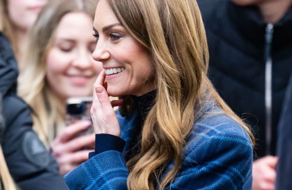 Qu’est-ce que le « maple bronde », la nouvelle coloration de Kate Middleton qui modernise son brun iconique 5