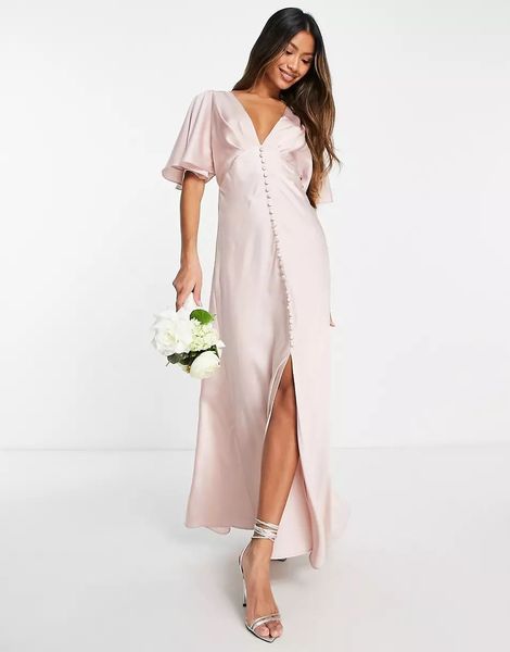 Asos robe de soiree pour mariage shop