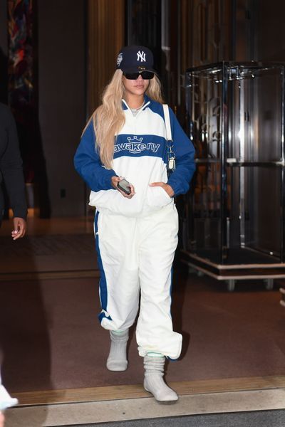 Rihanna chaussure hotsell