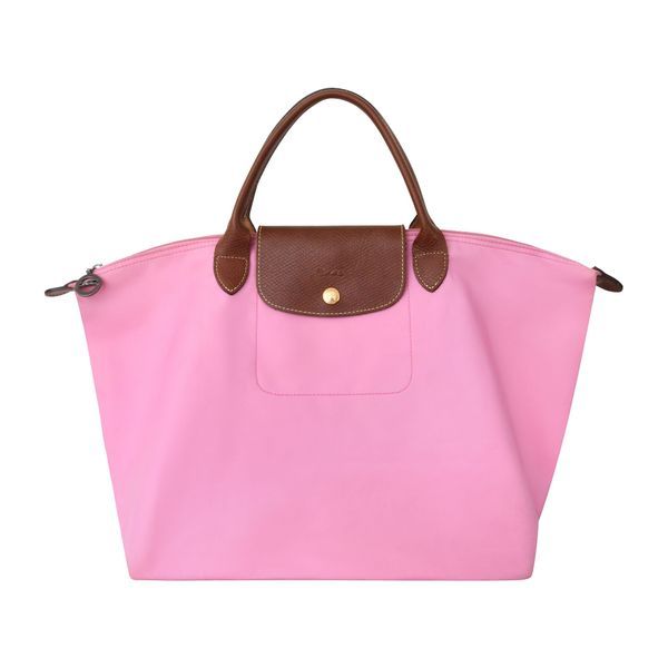 Sac cabas LE PLIAGE ORIGINAL Longchamp vendu sur Vinted