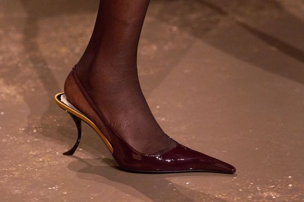 Saint Laurent clp F25 100