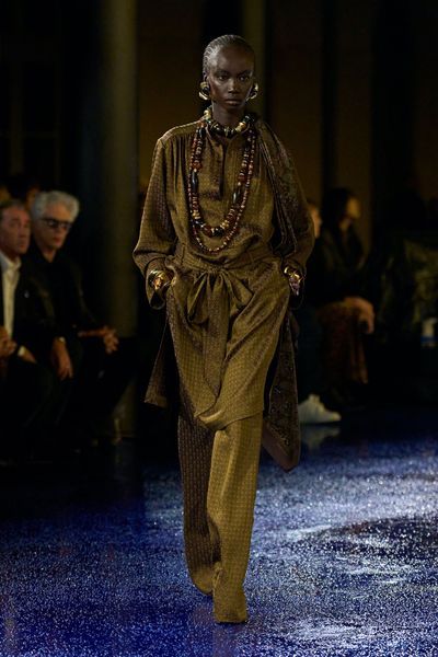 Saint Laurent S25 022