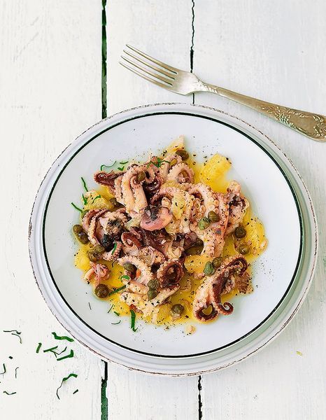 Salade-de-poulpe-capres-citron