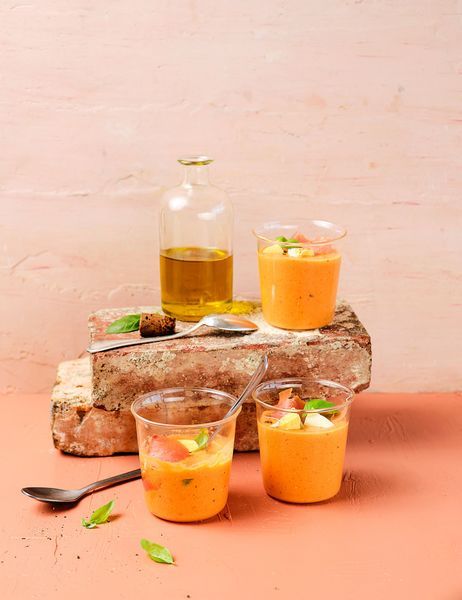 Salmorejo