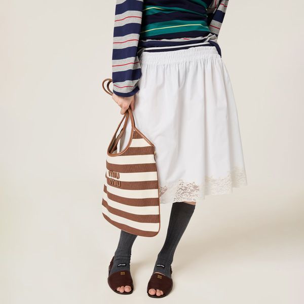 sandales MIU MIU