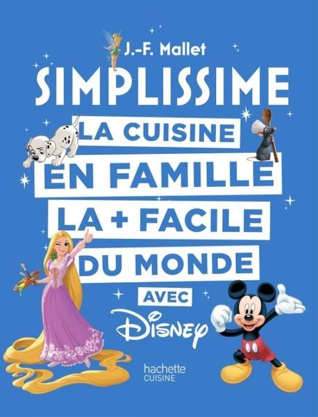 Simplissime Disney
