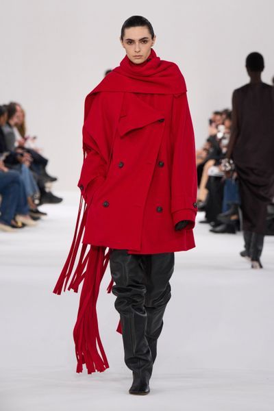 Sportmax F25 025
