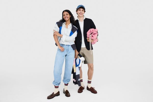 UNIQLO et JW Anderson PE25 _SOUS EMBARGO JUSQU'AU 19 DECEMBRE