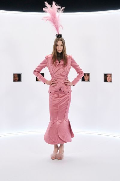 Valentino HC PO S26 020