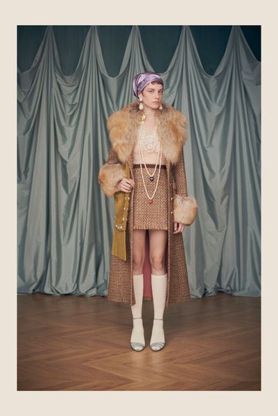 Valentino Resort PO S25 001