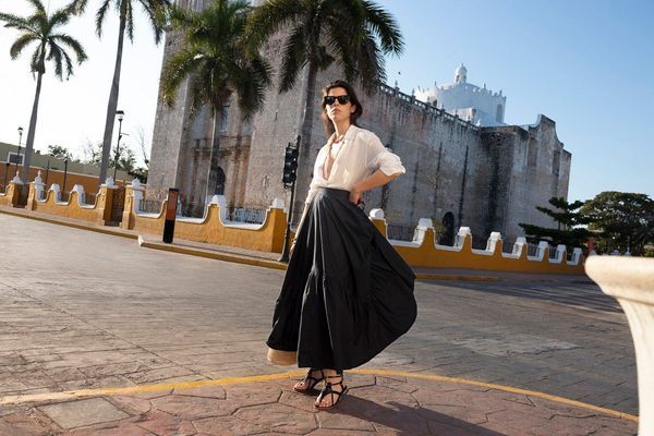 Jupe vanessa bruno store