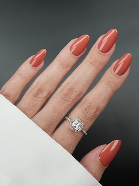 vernis terracotta