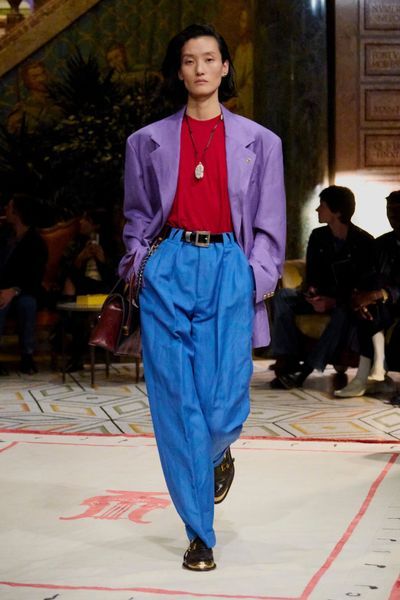 Versace PO S26 010