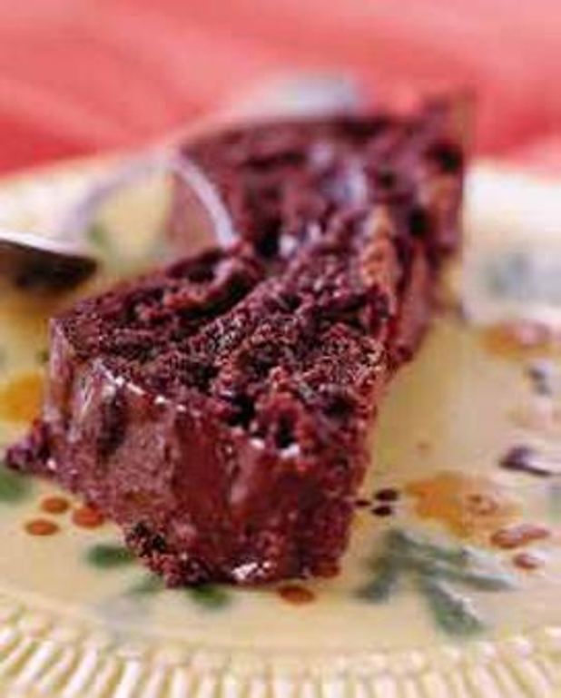 Moelleux Au Chocolat Mi Cuit Pour 6 Personnes Recettes Elle A Table