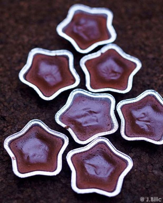 mousse au chocolat cuite pour 6 personnes recettes elle a table
