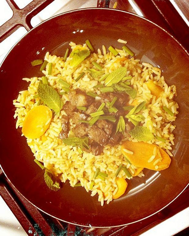 Asian J Y Fous Tout Pour 4 Personnes Recettes Elle A Table