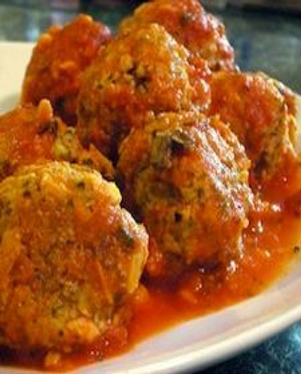 Boulettes De Viande Faciles Pour 8 Personnes Recettes Elle à Table 