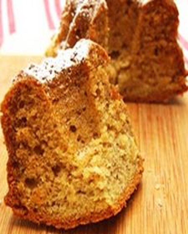 Classique Gateau Bundt Aux Bananes Pour 1 Personne Recettes Elle A Table Classique Gateau Bundt Aux Bananes Pour 1 Personne Recettes Elle A Table