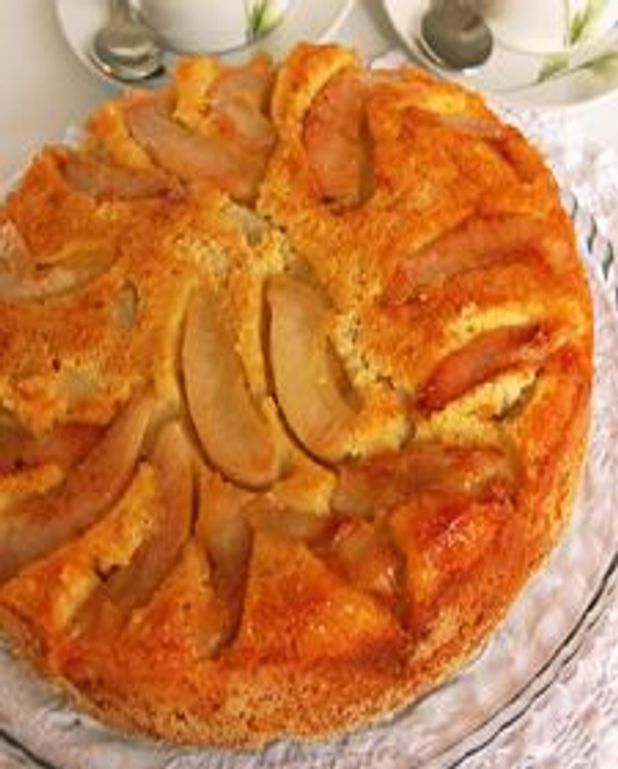 Gateau Aux Poires Aux Parfums De Cannelle Et De Noisettes Pour 1 Personne Recettes Elle A Table Gateau Aux Poires Aux Parfums De Cannelle Et De Noisettes Pour 1 Personne Recettes Elle A Table