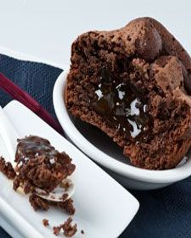 Gourmandise au chocolat et aux figues pour 6 personnes - Recettes Elle ...