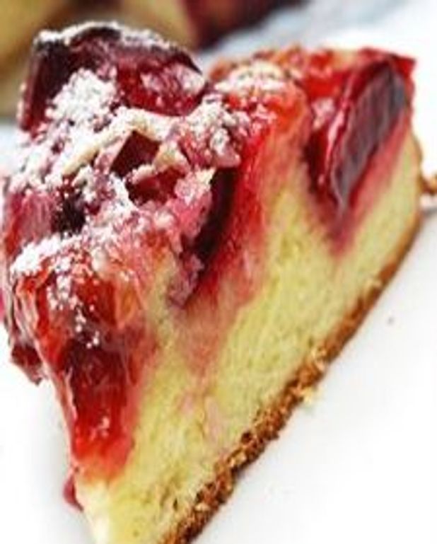 Tarte Briochee Aux Prunes Pour 1 Personne Recettes Elle A Table Tarte Briochee Aux Prunes Pour 1 Personne Recettes Elle A Table