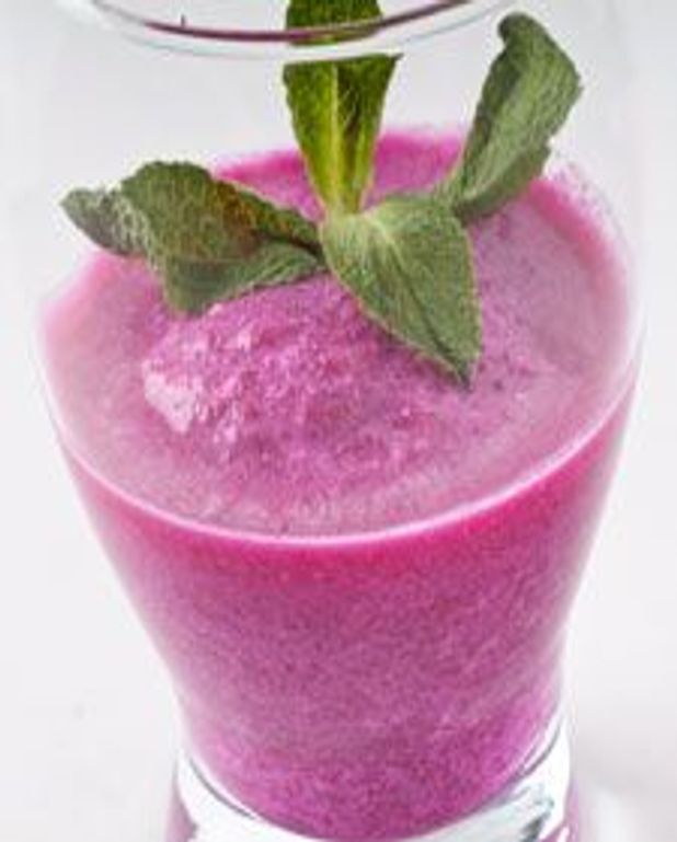 Verrine De Betterave Et Ricotta Pour 4 Personnes Recettes Elle A