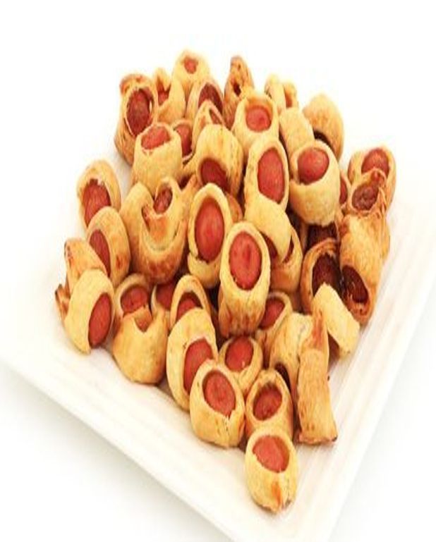 Doigts de sorcières pour 6 personnes - Recettes Elle à Table