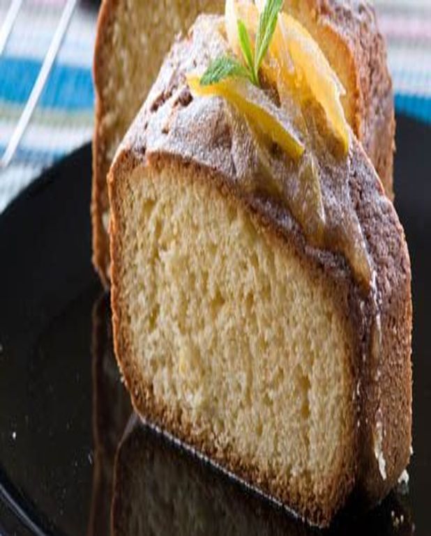 Gateau Au Yaourt Lait De Coco Gateau Au Yaourt Au Lait De Coco Pour 12 Personnes Recettes Elle A Table