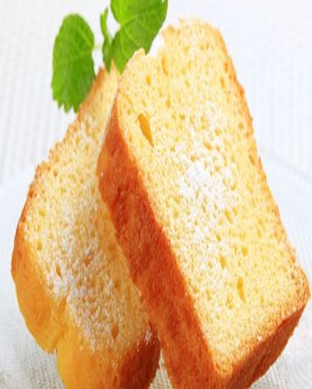 Gateau Au Yaourt Rapide Pour 8 Personnes Recettes Elle A Table